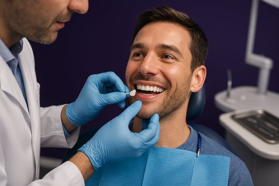 Understanding Dental Veneers: What Are They and Who Needs Them?