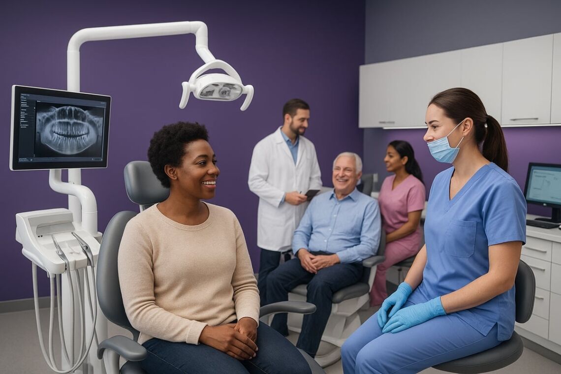 Understanding the Liverpool Dental Care Landscape in 2026