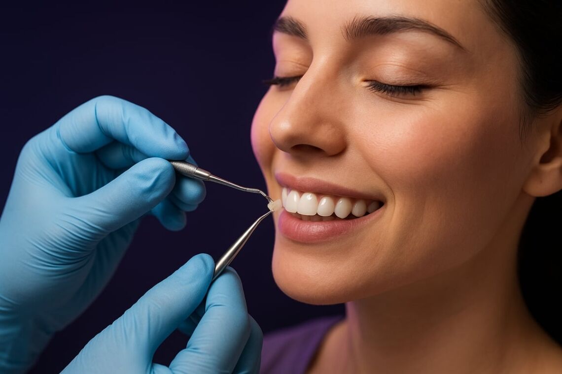 What is Composite Edge Bonding?