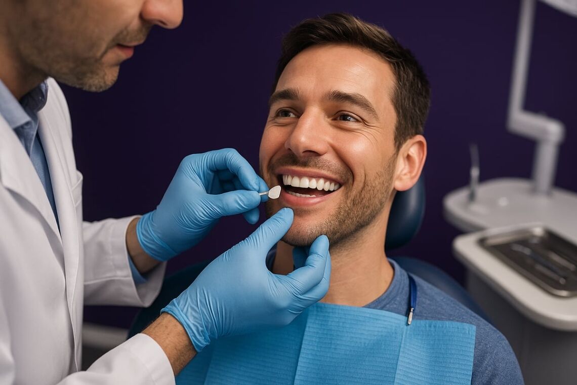 Understanding Dental Veneers: What Are They and Who Needs Them?