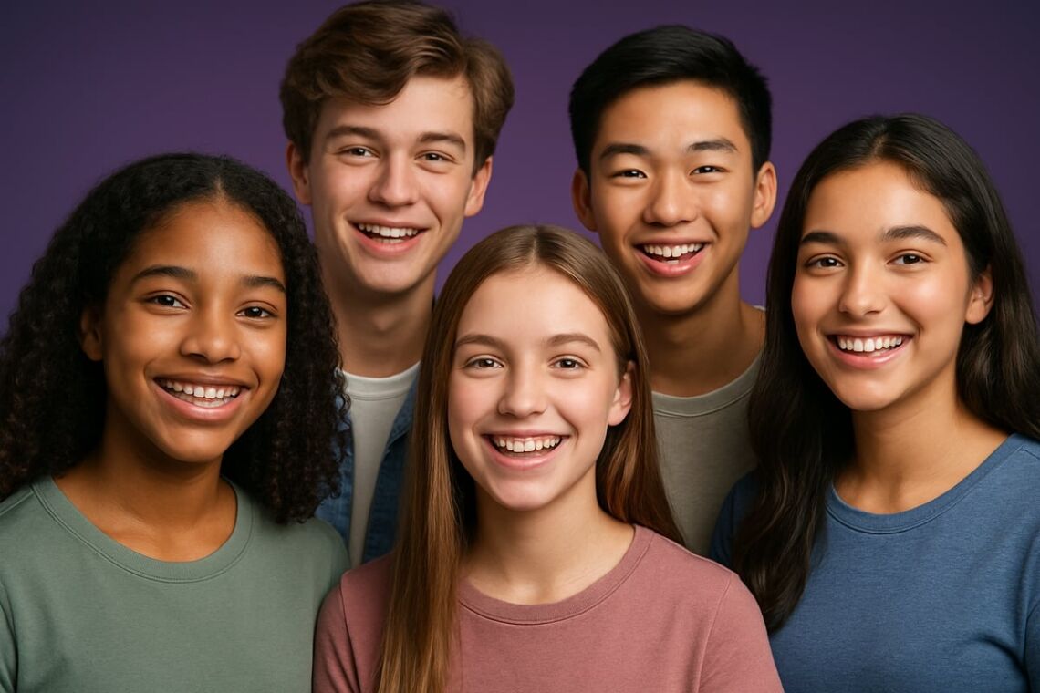 Why Teens Need Braces in 2025