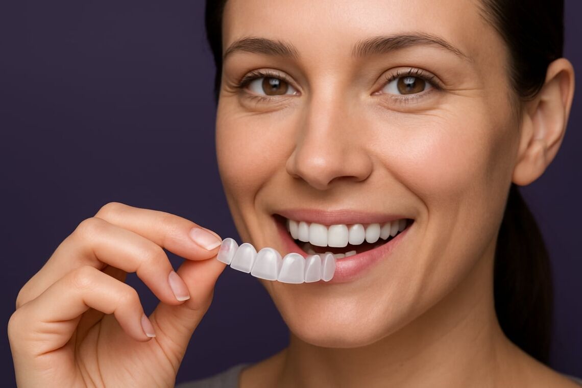 What Are Snap On Dental Veneers?