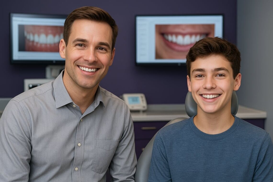 Understanding Cosmetic Orthodontics: What Sets It Apart?