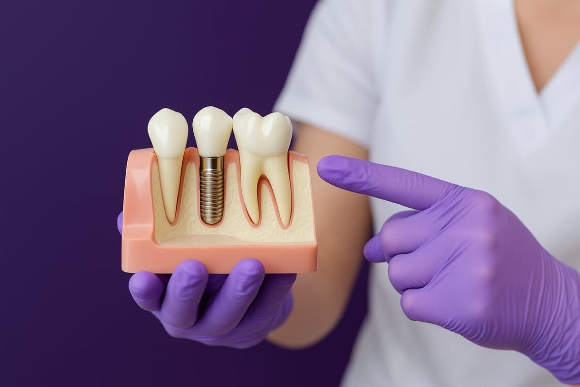 Understanding Dental Implants: What You Need to Know