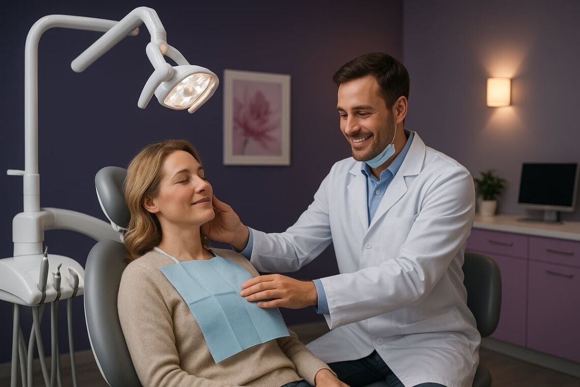 Understanding No Pain Dentistry: What Does It Mean?