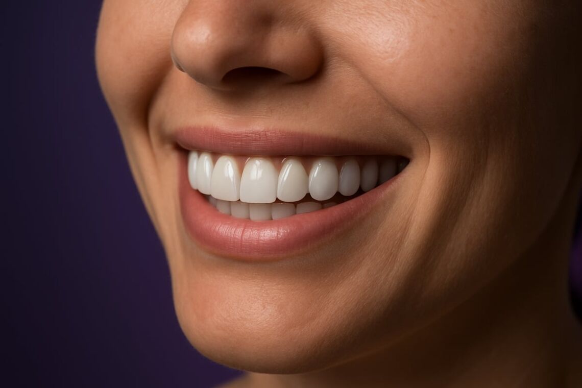 Understanding Natural Looking Veneers: What Makes a Smile Truly Realistic?
