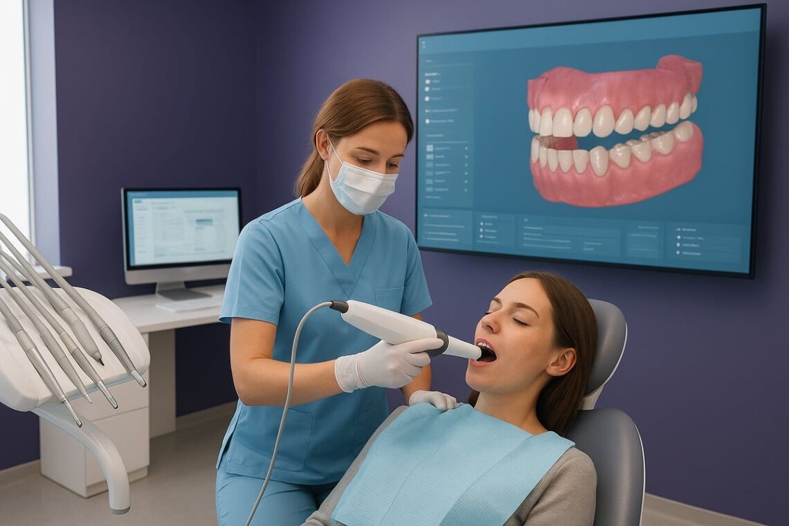 The Evolution of Dental Clinics: Trends and Innovations in 2026