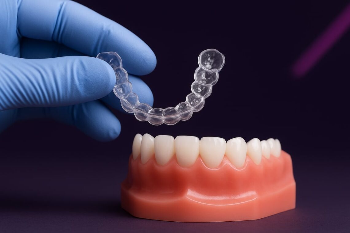 Understanding Veneer Retainers: What They Are and Why They Matter