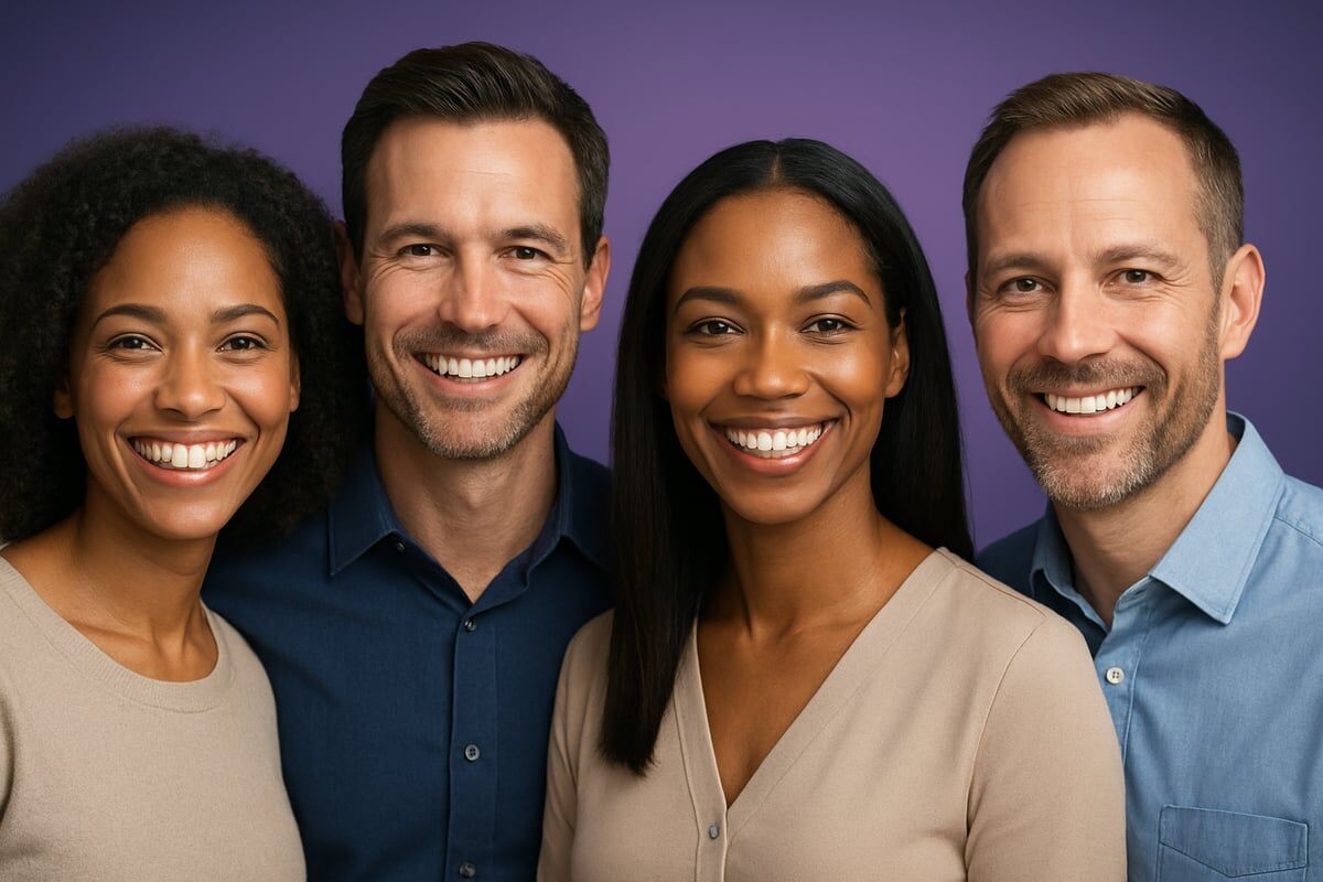 Understanding Teeth Transformation: The Science and Psychology