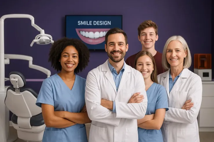 The State of Smile Makeovers in 2026