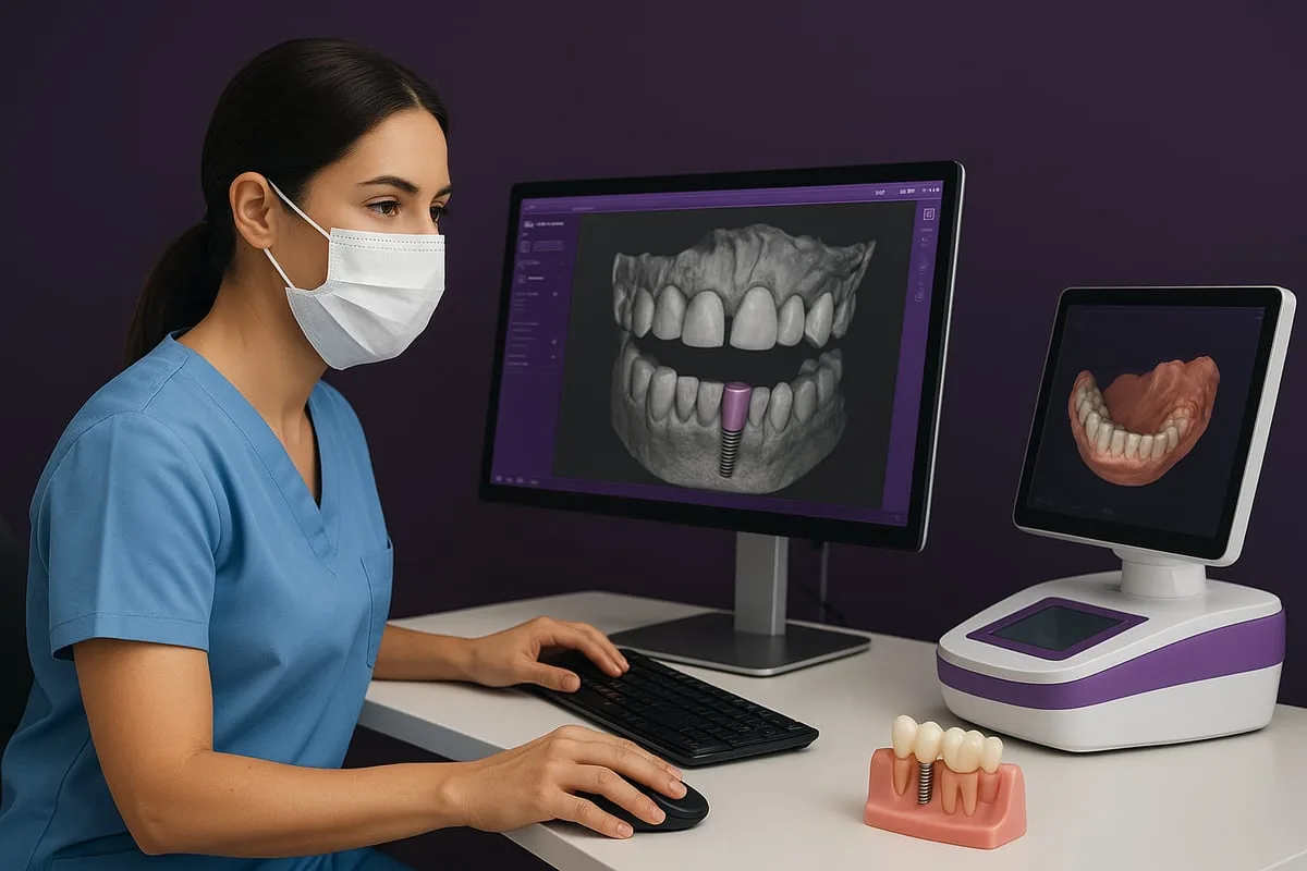 Understanding Cosmetic Dental Implants in 2026