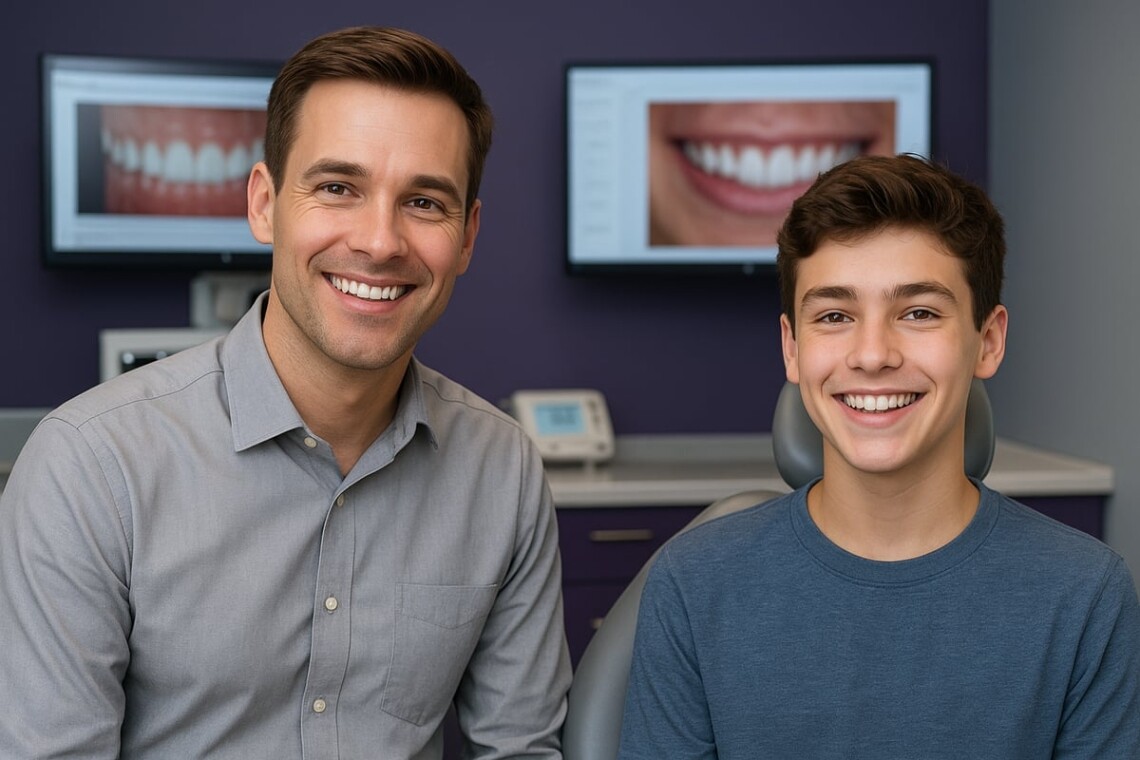 Understanding Cosmetic Orthodontics: What Sets It Apart?